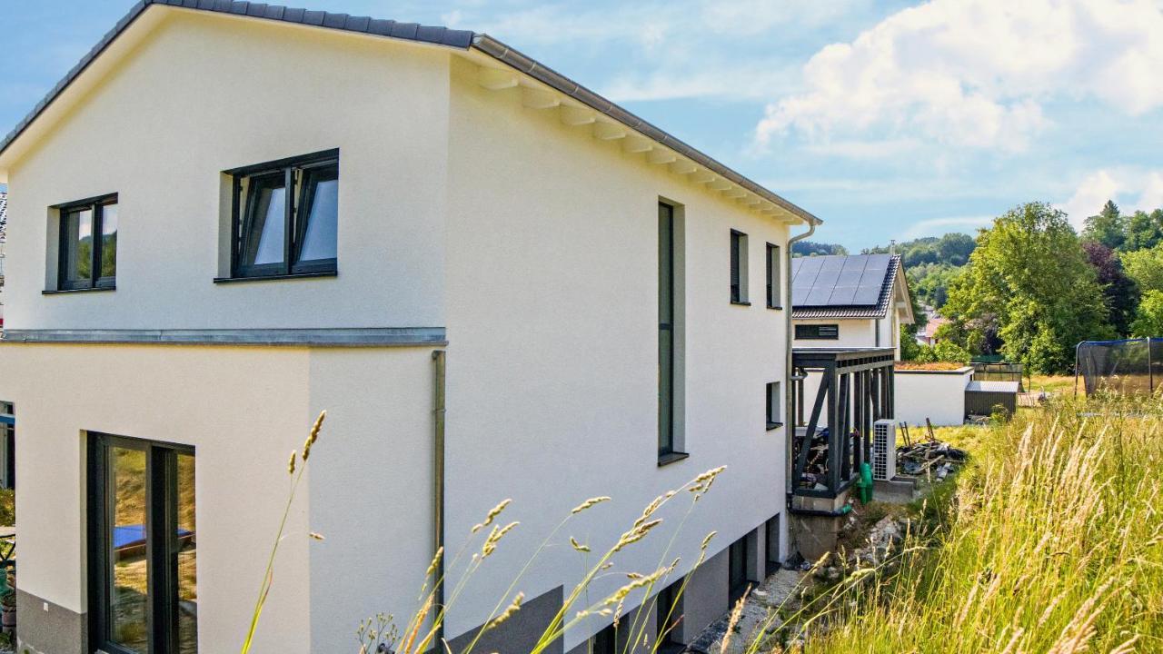 Ferienwohnung Schuttig Elzach Exterior foto
