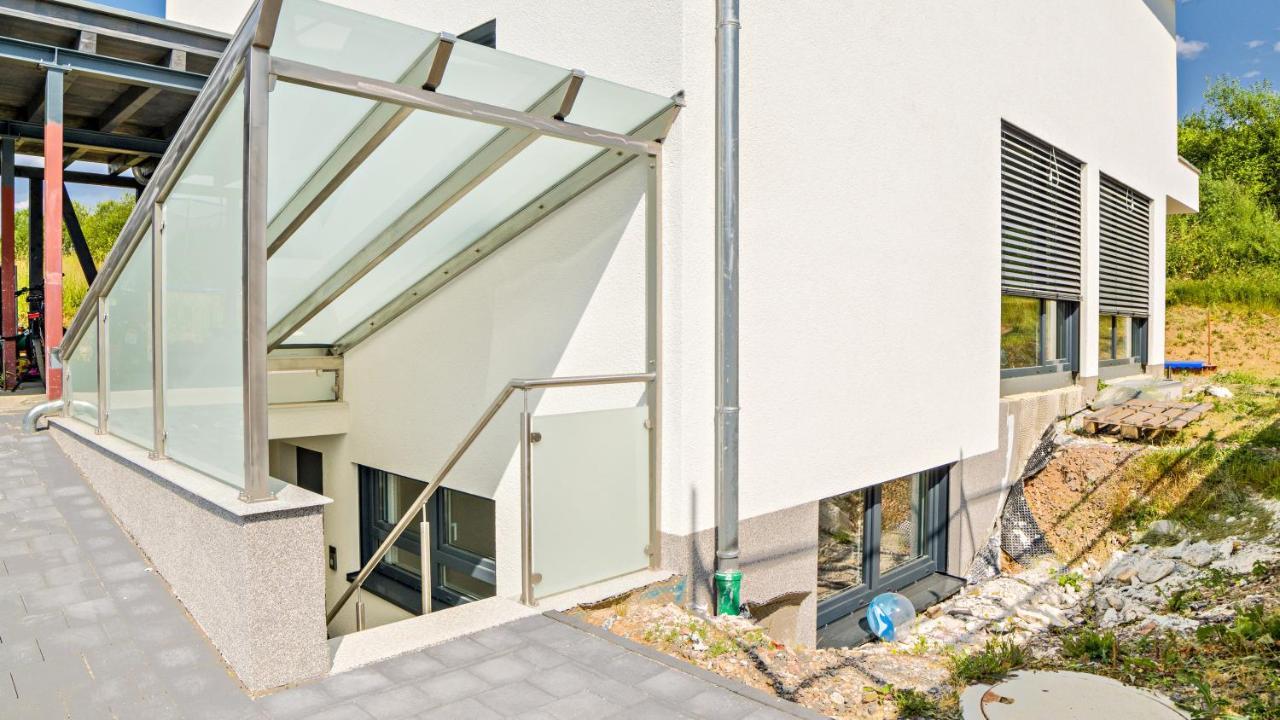 Ferienwohnung Schuttig Elzach Exterior foto